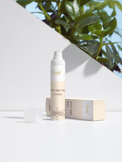 Anti-Age Day Cream