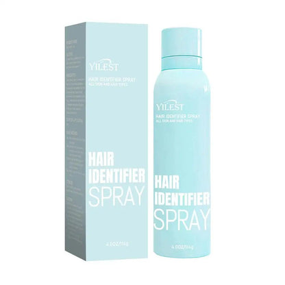 Hair Identifier Spray Set For Face Shaving Moisturizing Dermaplaner Spray For Face Shaving Skin Care Hair Recognition Spray - Miami beauty1