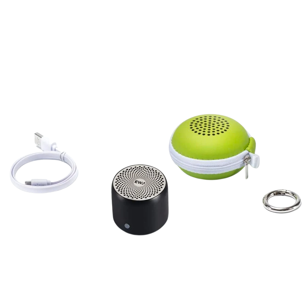 Dragon ZS1 Waterproof Mini Bluetooth Speaker