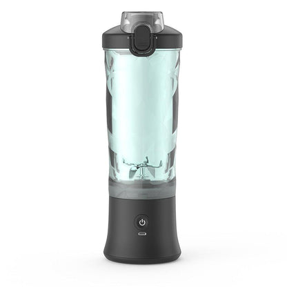 Juicer Personal Size Blender For Shakes And Smoothies - Miami beauty1