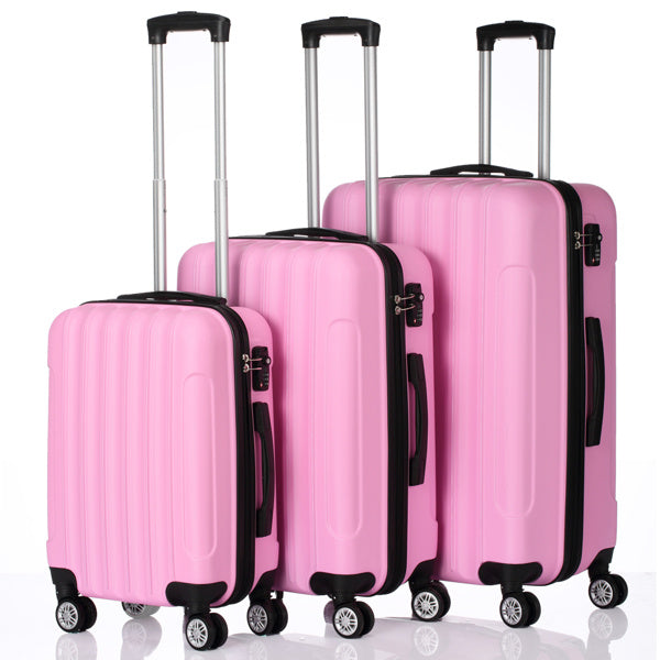 Luggage 3-in-1 - Miami beauty1