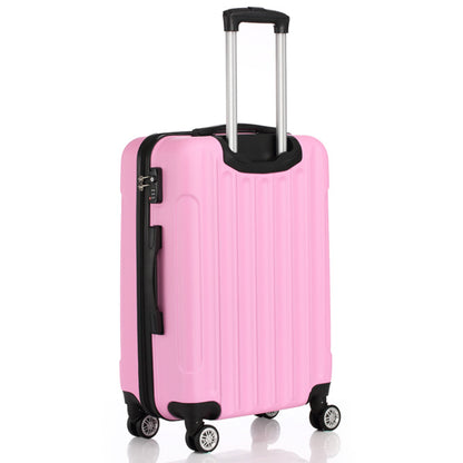 Luggage 3-in-1 - Miami beauty1