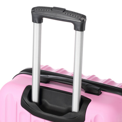 Luggage 3-in-1 - Miami beauty1