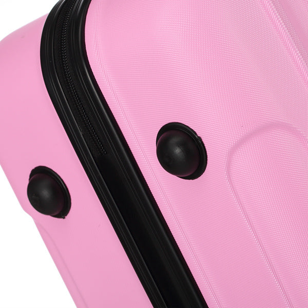 Luggage 3-in-1 - Miami beauty1