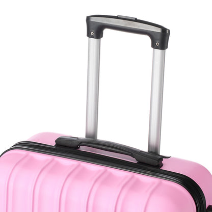 Luggage 3-in-1 - Miami beauty1