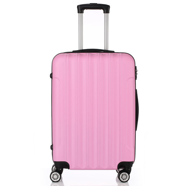 Luggage 3-in-1 - Miami beauty1