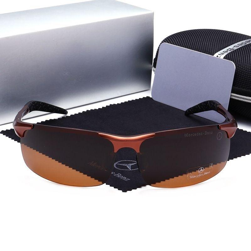 Men's Polarized Sunglasses - Miami beauty1