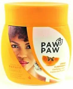 Paw Paw Papaya Clarifying Cream Vitamin E 300ml - Miami beauty1