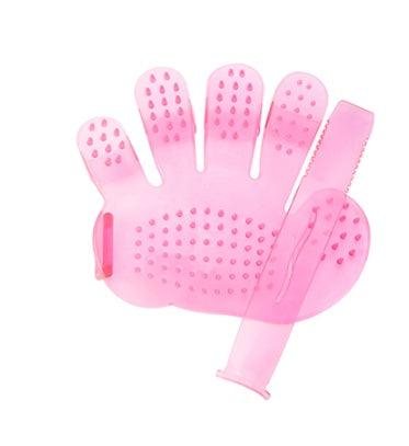 Pet Hair Removal Brush Comb - Miami beauty1