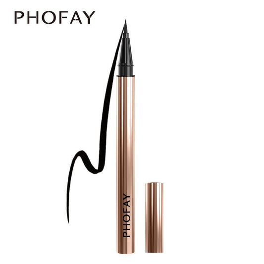 PHOFAY Eyeliner - Miami beauty1