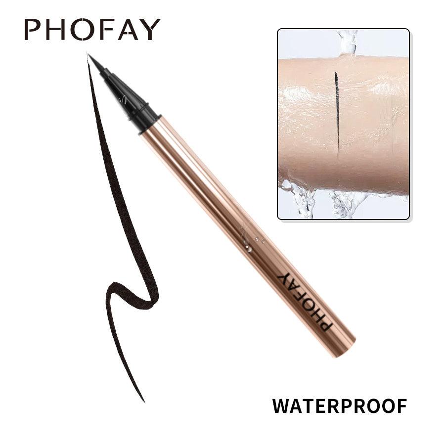 PHOFAY Eyeliner - Miami beauty1