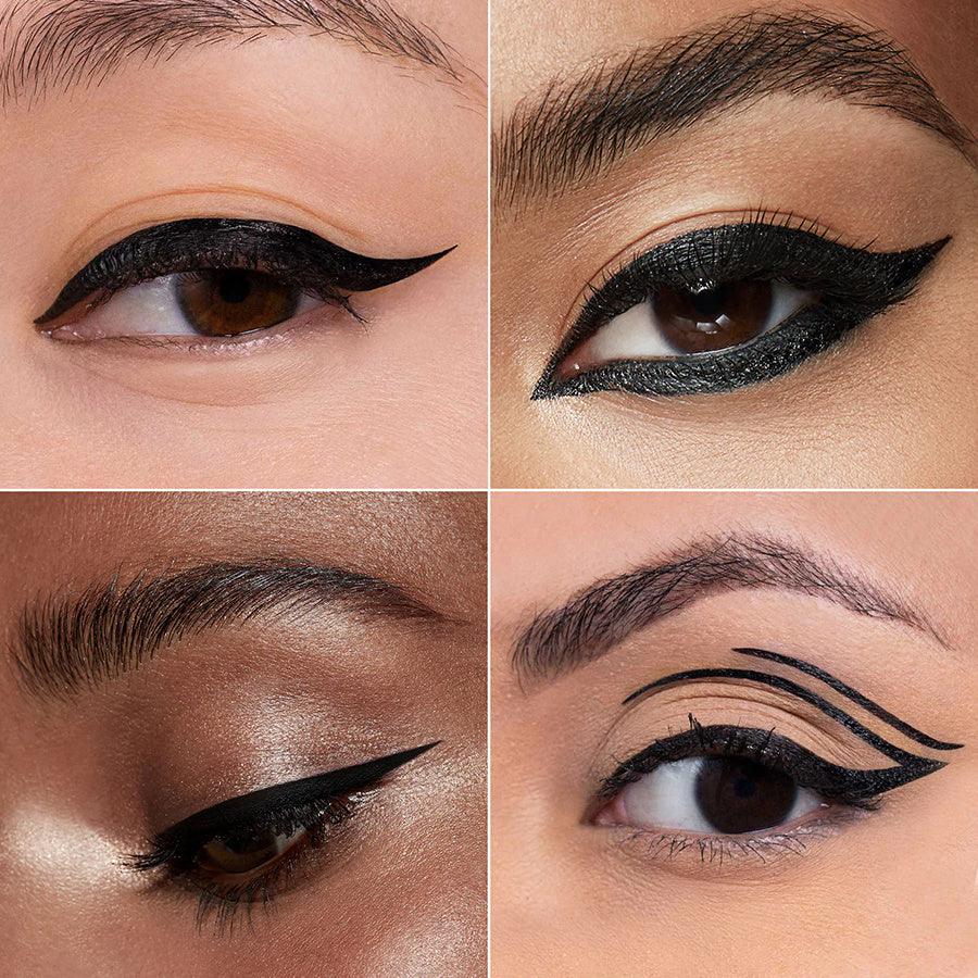 PHOFAY Eyeliner - Miami beauty1