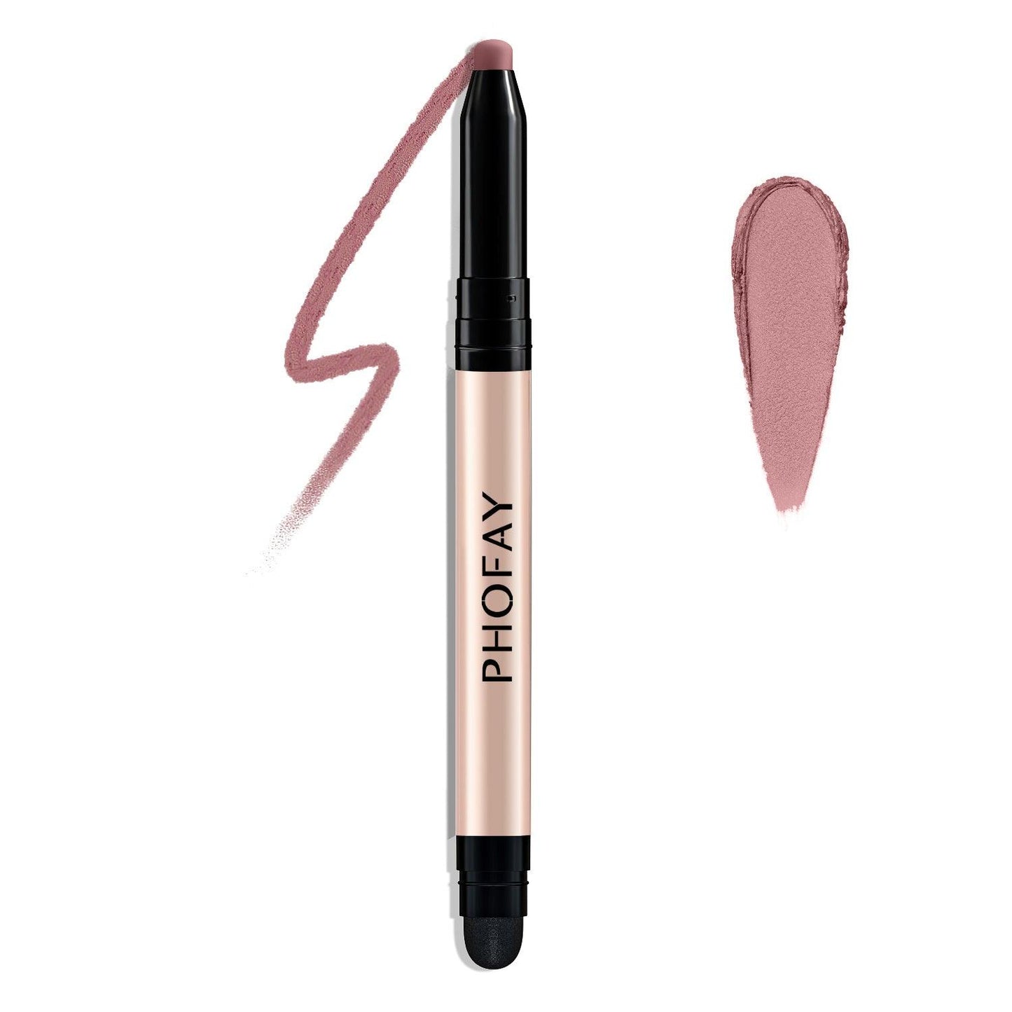 PHOFAY Eyeshadow Stick - Miami beauty1