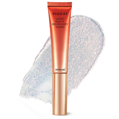 PHOFAY Highlighter Wand - Miami beauty1