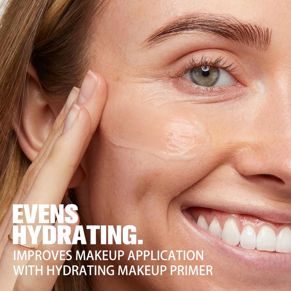 PHOFAY Hydrating Makeup Primer - Miami beauty1