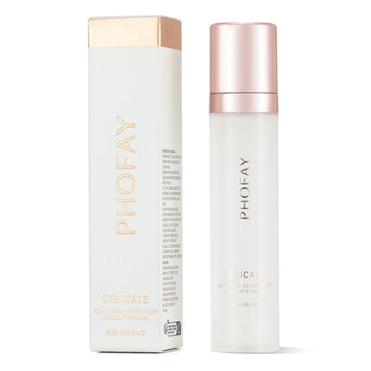 PHOFAY Hydrating Makeup Primer - Miami beauty1