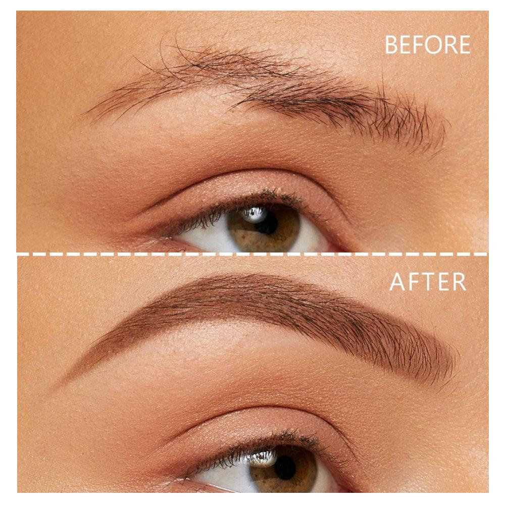 PHOFAY Sculpting Eyebrow Wax - Miami beauty1