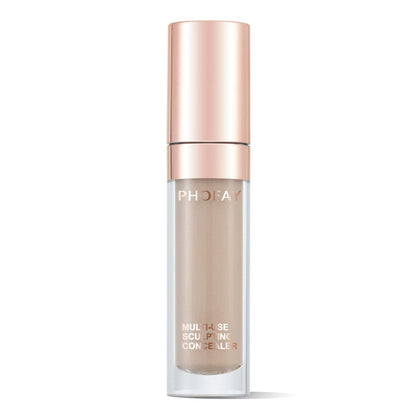 PHOFAY Super Coverage Concealer - Miami beauty1