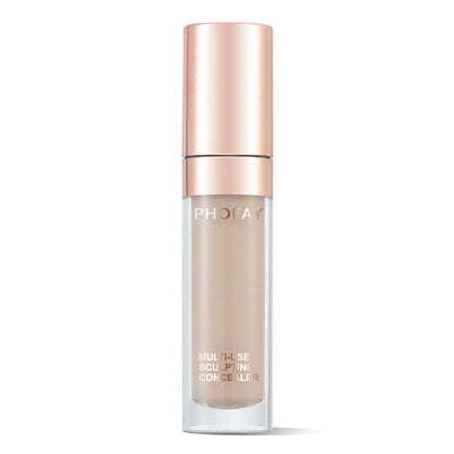 PHOFAY Super Coverage Concealer - Miami beauty1