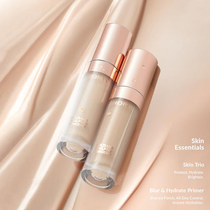 PHOFAY Super Coverage Concealer - Miami beauty1