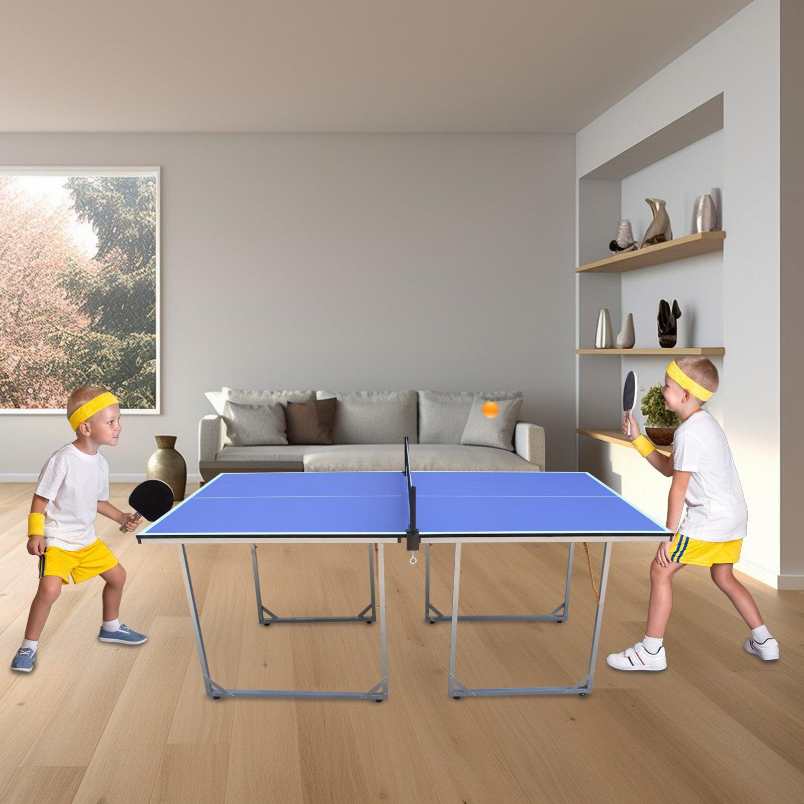 Ping Pong Table - Miami beauty1