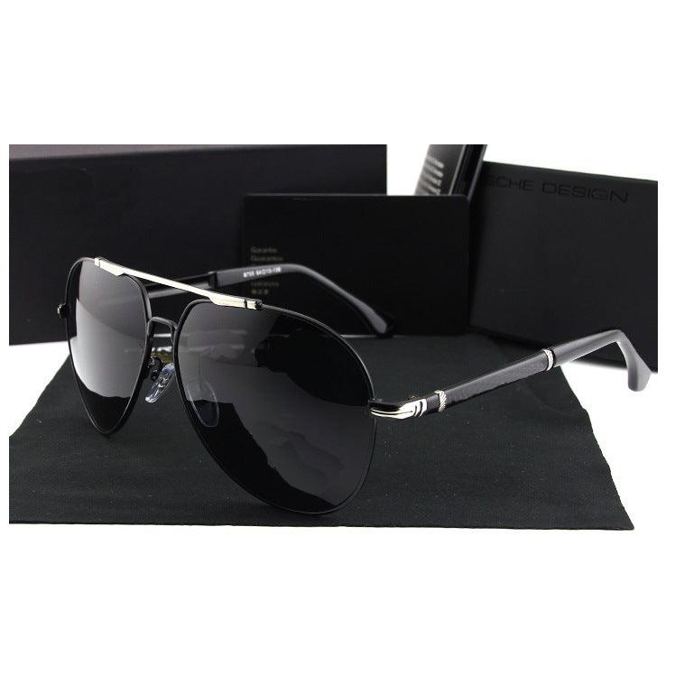 Polarized Shade Sunglasses - Miami beauty1