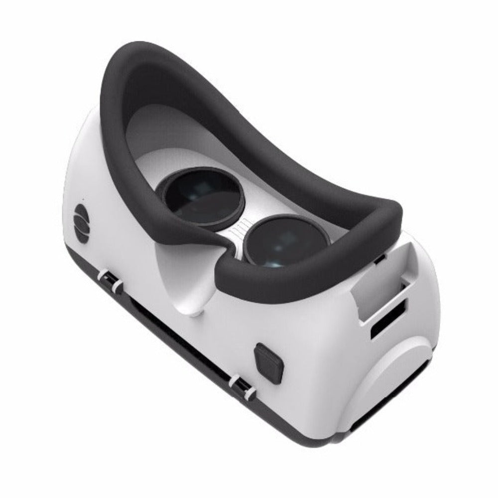 Dragon Magic G6 VR Gaming Stereo 3D Headset