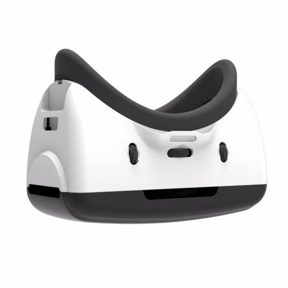Dragon Magic G6 VR Gaming Stereo 3D Headset