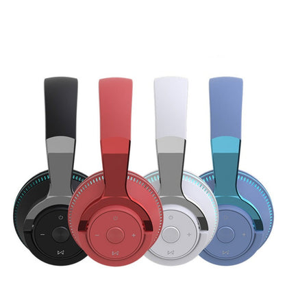 Dragon Wireless Light Changing Bluetooth Gaming Headset