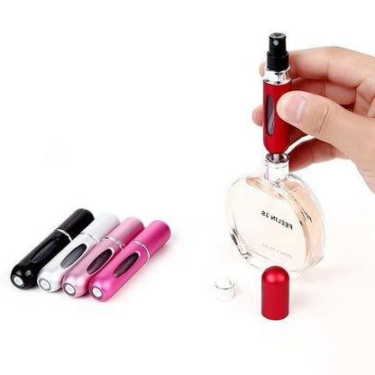 Refillable Perfume - Miami beauty1