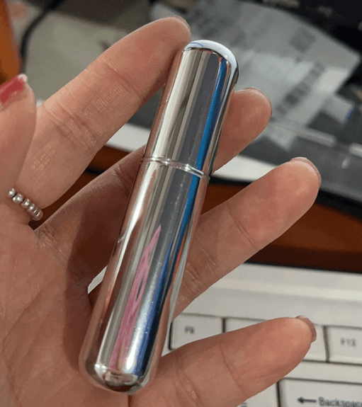 Refillable Perfume - Miami beauty1