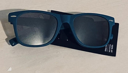 American Eagle sunglasses men Navy 100% UV Spa Free Original 😎 - Miami beauty1