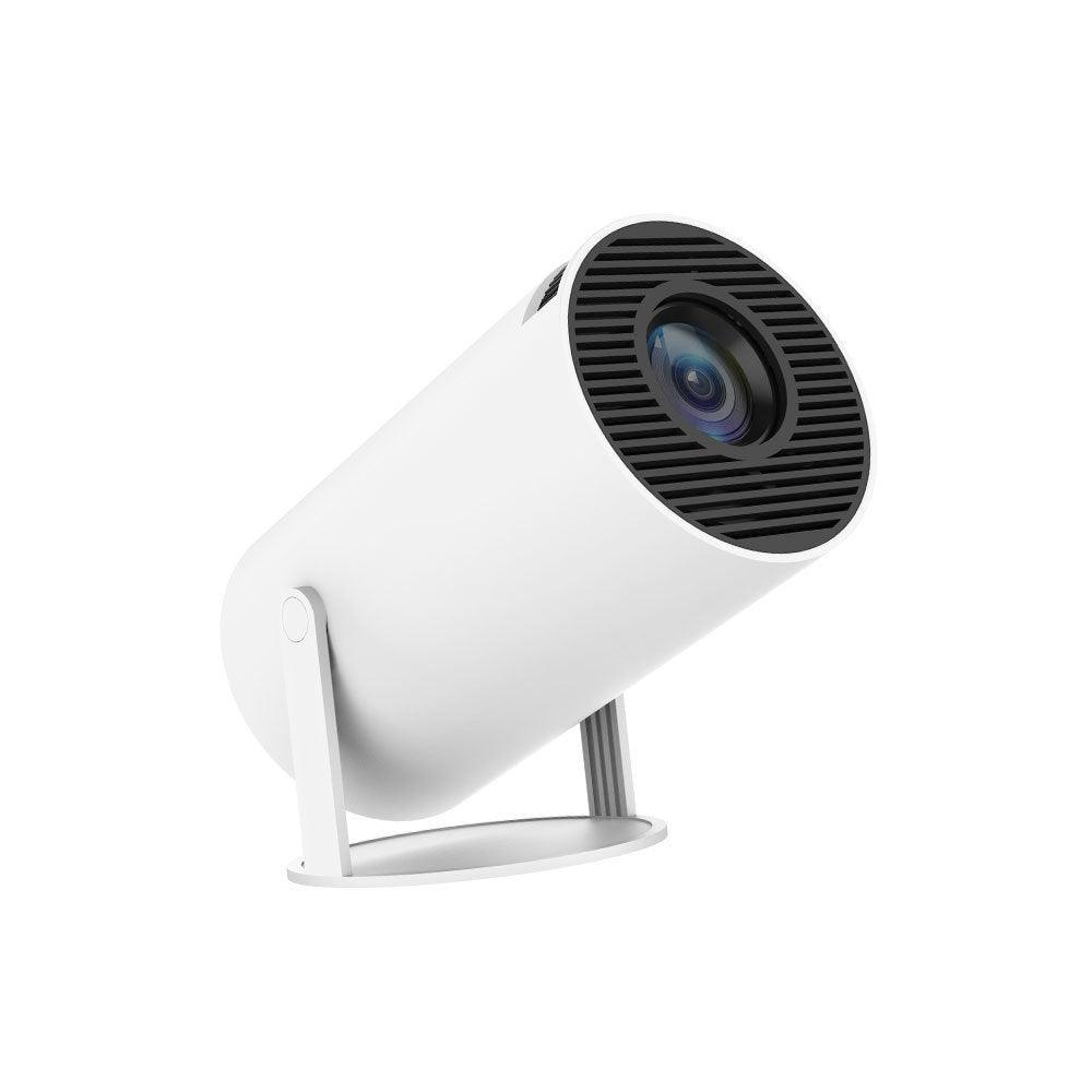 Small Straight Projector For Home - Miami beauty1