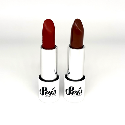 Semi Matte Lipstick