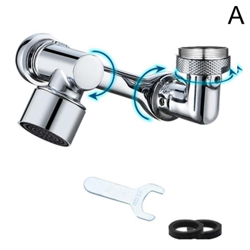 Swivel Faucet - Miami beauty1