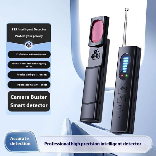 T15 Camera X13 Detector Anti Positioning Monitoring - Miami beauty1