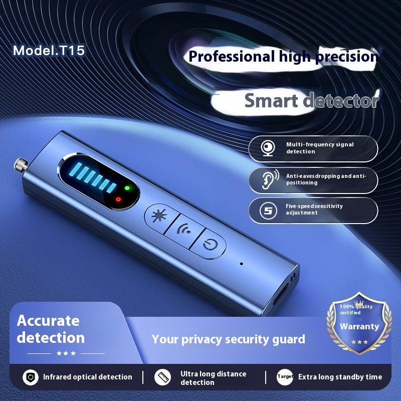 T15 Camera X13 Detector Anti Positioning Monitoring - Miami beauty1