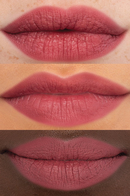 Lips Don’t Lie - Matte Lipstick