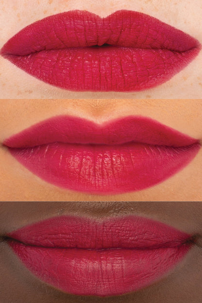 Lips Don’t Lie - Matte Lipstick