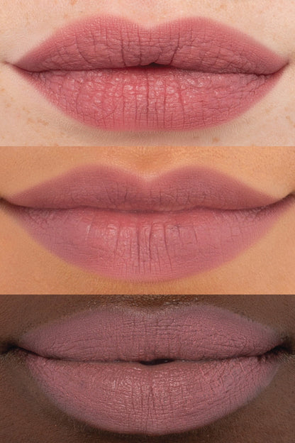 Lips Don’t Lie - Matte Lipstick