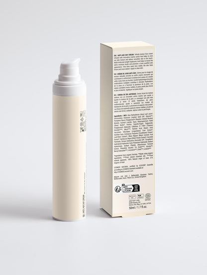Anti-Age Day Cream