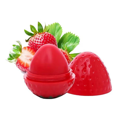 Nourishing Lip Balm for Deep Moisture and Protection
