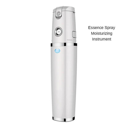 20ML mini portable nano facial mist sprayer steamer - Miami beauty1