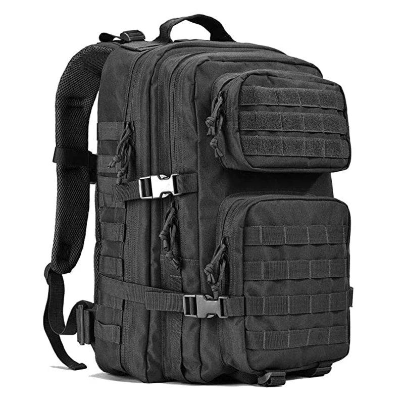 2023 Hot Tactical Backpack Outdoor Bag Men Camping Tactical Backpack Hiking Sports Molle Pack Climbing Bags - Miami beauty1