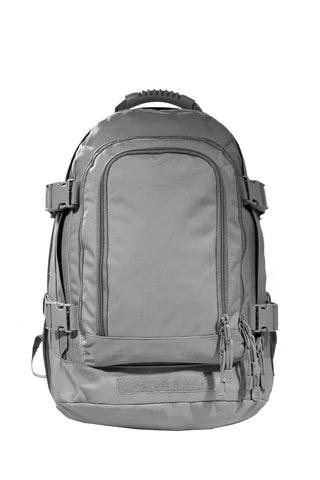 Fashion Large Capacity Waterproof Outdoor Hiking Camping Sports Rucksack School Bag Tactical Backpack - Miami beauty1