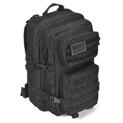 2023 Hot Tactical Backpack Outdoor Bag Men Camping Tactical Backpack Hiking Sports Molle Pack Climbing Bags - Miami beauty1