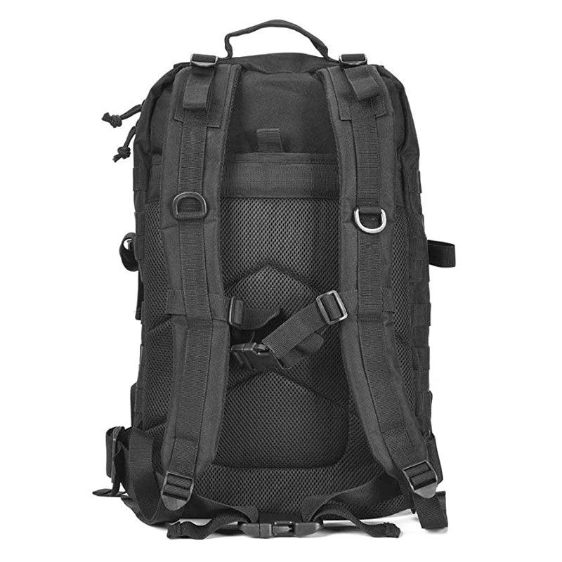 2023 Hot Tactical Backpack Outdoor Bag Men Camping Tactical Backpack Hiking Sports Molle Pack Climbing Bags - Miami beauty1