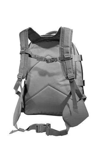 Fashion Large Capacity Waterproof Outdoor Hiking Camping Sports Rucksack School Bag Tactical Backpack - Miami beauty1