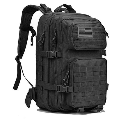 2023 Hot Tactical Backpack Outdoor Bag Men Camping Tactical Backpack Hiking Sports Molle Pack Climbing Bags - Miami beauty1