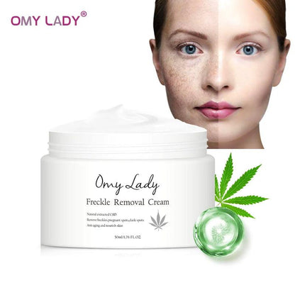 omy lady beauty & personal care whitening & skin rejuvenating facial cream high moisturizing capacity - Miami beauty1